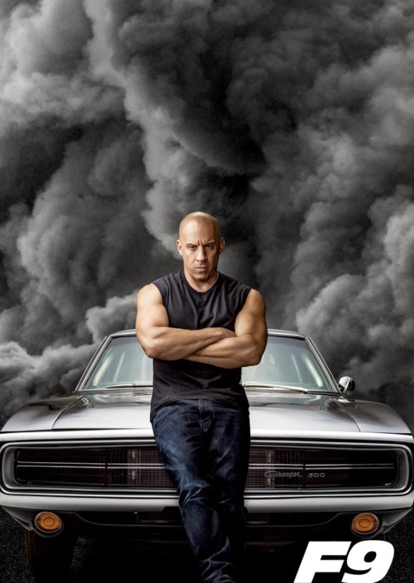 Fast And Furious 9 
