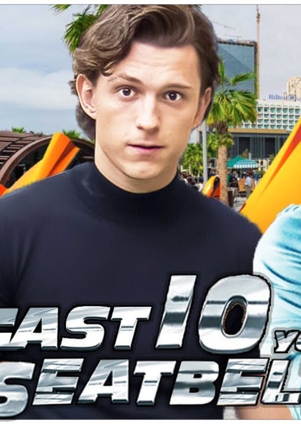 Fast and Furious: A New Genorations