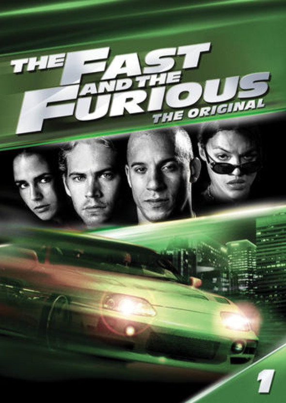 Fast and Furious Cast with MCU Actors 