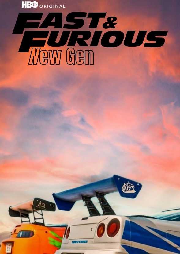 Fast and Furious: New Gen