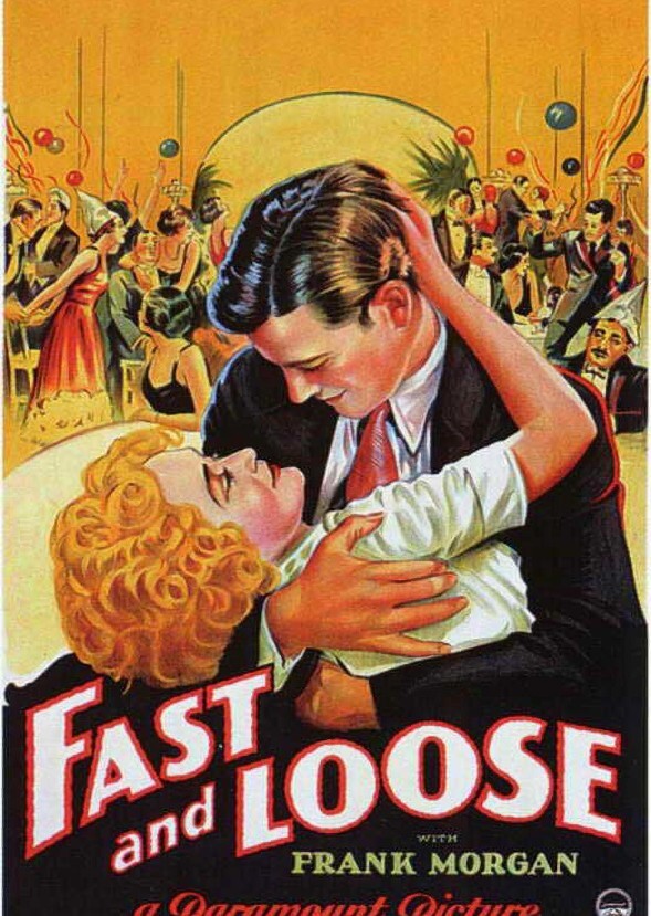Fast and Loose (2023)
