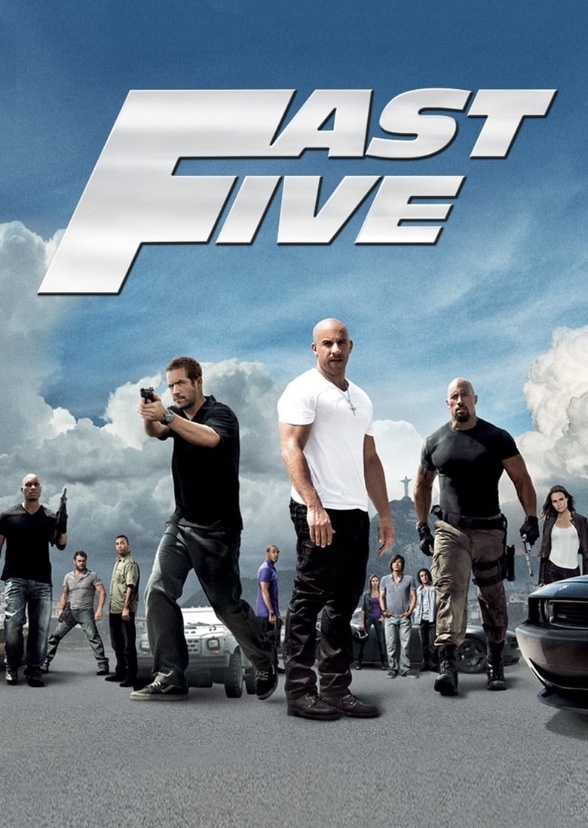 Fast & Furious: Drive Speed