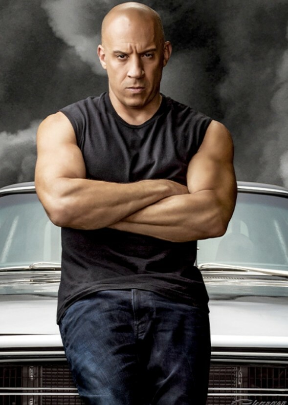 Fast & Furious Origins: Toretto
