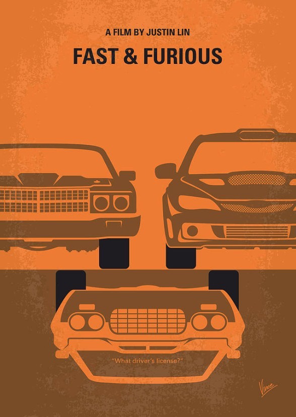 Fast & Furious: The Next Generation