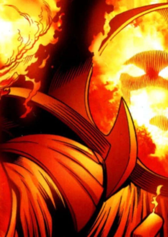 Fast & Furious: Wrack of Dormammu