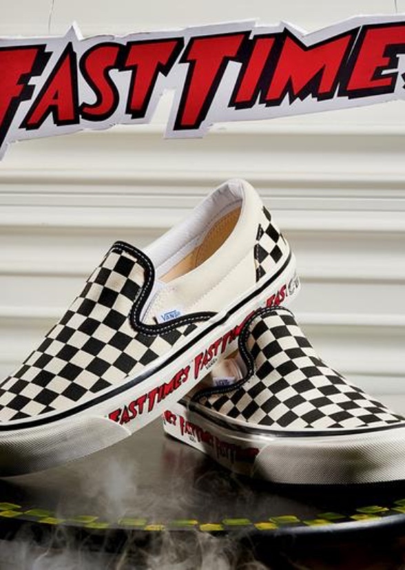 Fast Times At Ridgemont High The Next Generation 