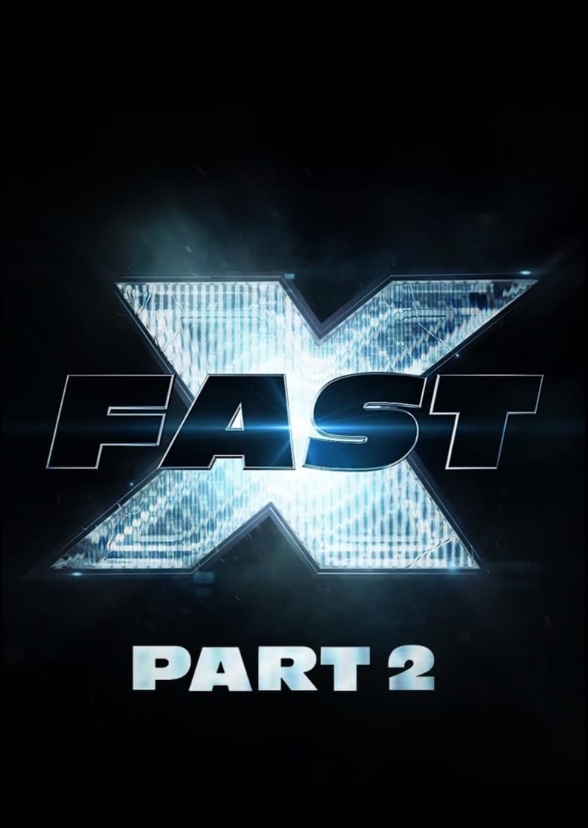 Fast X Part 2