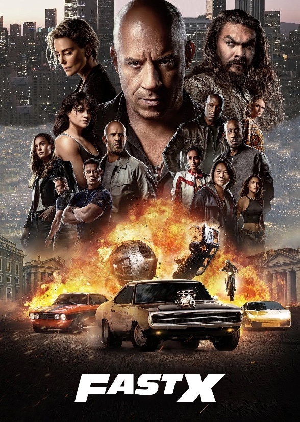 Fast XI