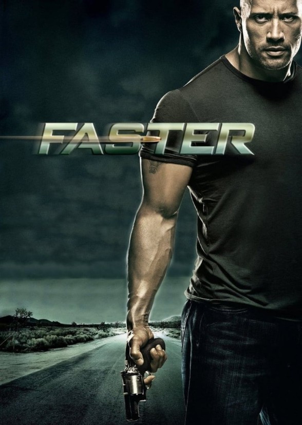 Faster (1990)
