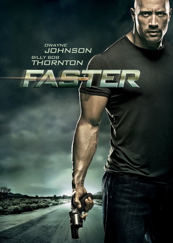 Faster (1990)