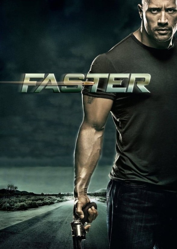 Faster (2000)