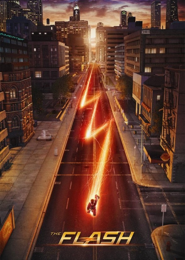 Fastest Man Alive