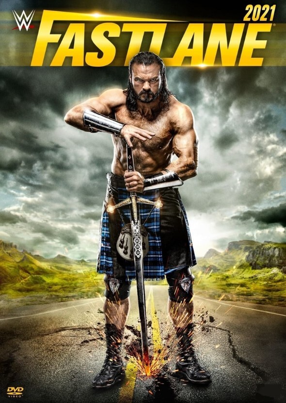 Fastlane 2025