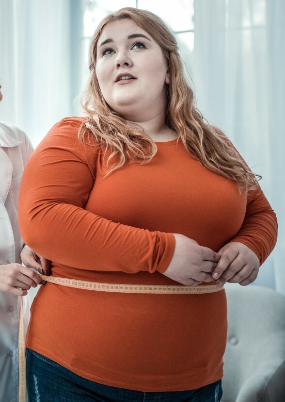 Fat Curse (2027)