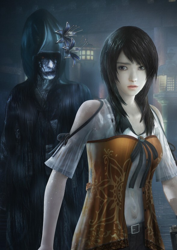 Fatal Frame (Live Action Series)