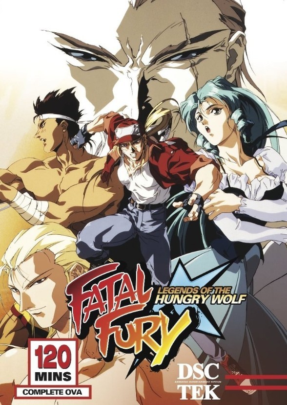 Fatal Fury