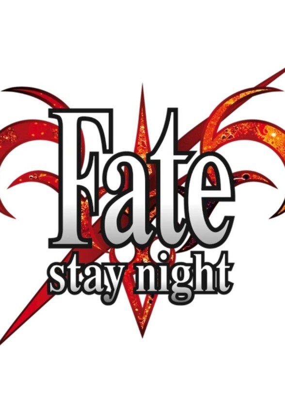 Fate/stay night (American adaptation)