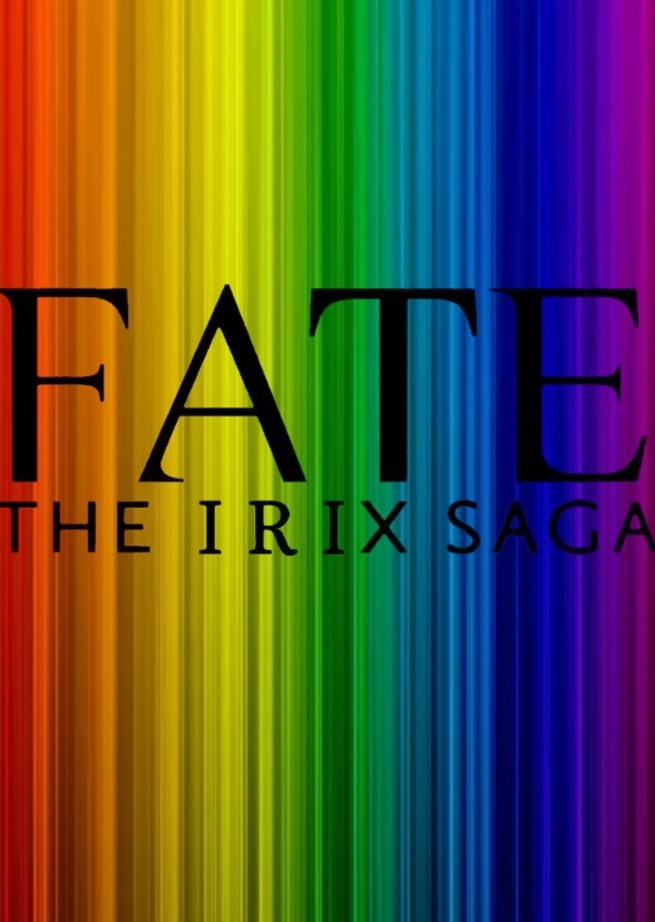Fate: The Irix Saga