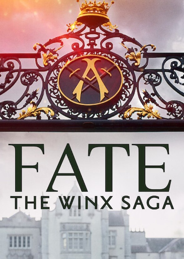 Fate: The Winx Saga (Improved)