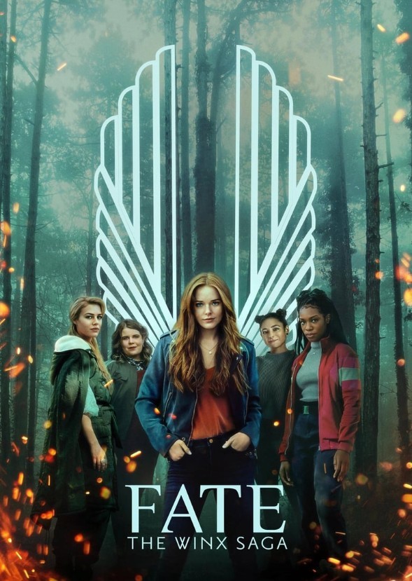 Fate the Winx Saga Season 3