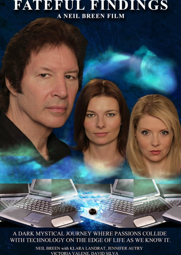 Fateful Findings (1997)