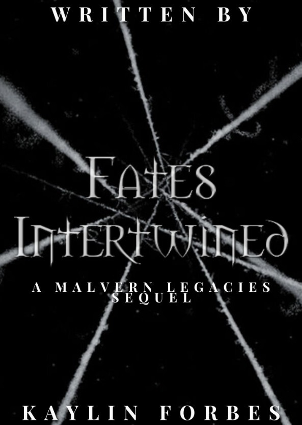 Fates Intertwined