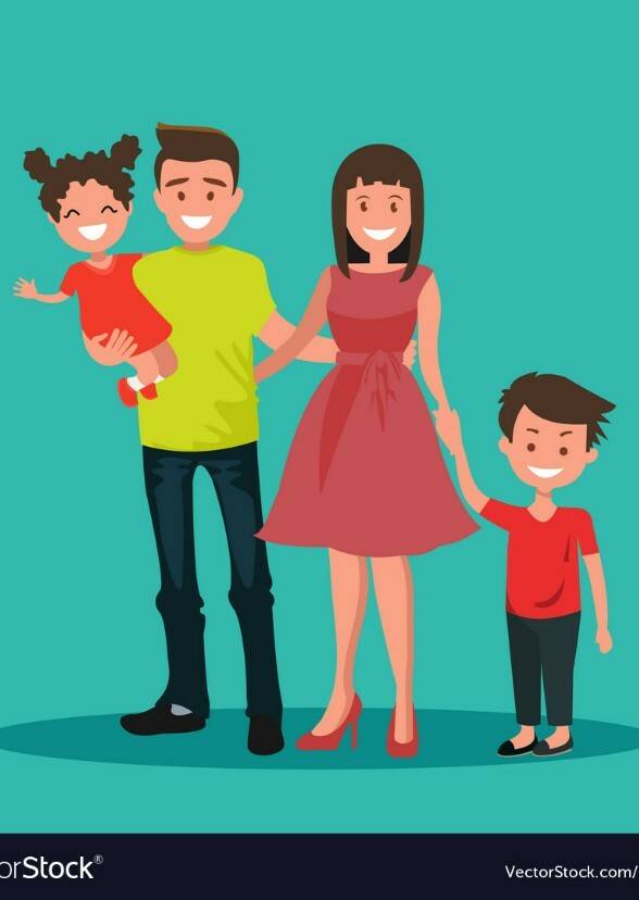 Father And Son/Mother And Daughter:Chapter 11