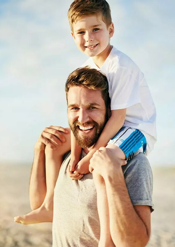 Father And Son/Mother And Daughter:Chapter 12