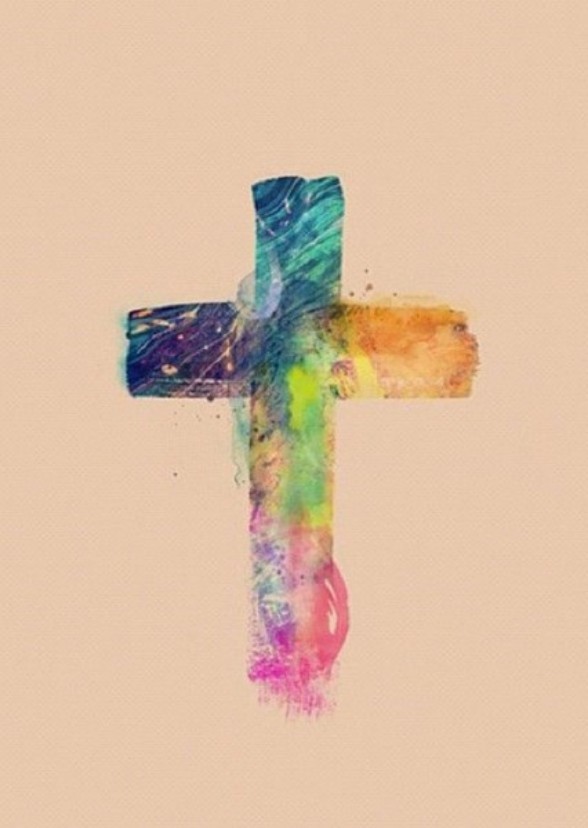 Father I Forgive