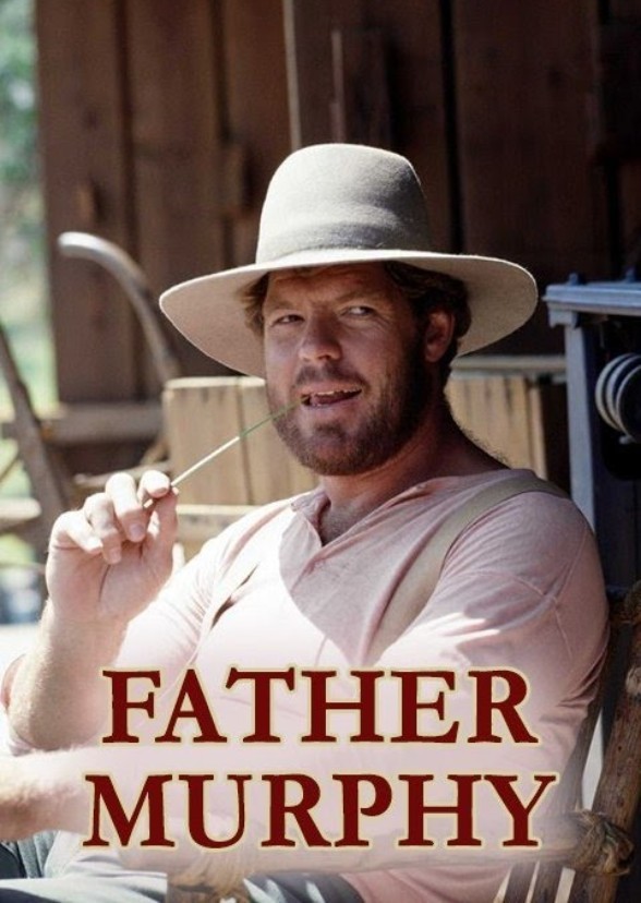 Father Murphy (2022)