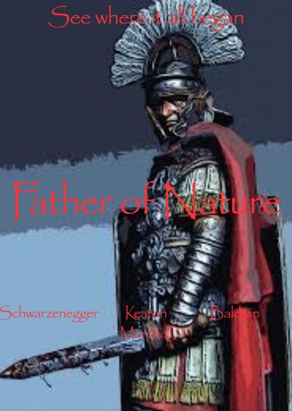 Father of Nature