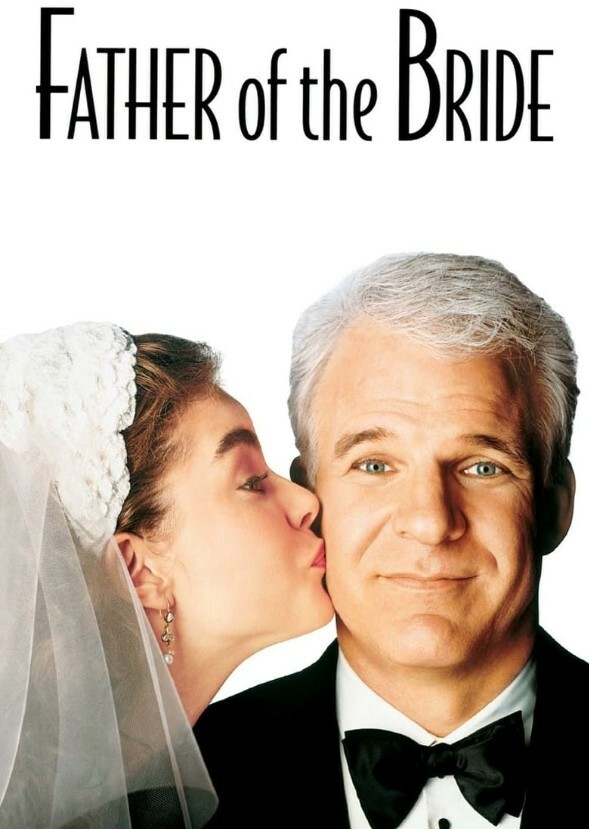 Father of The Bride