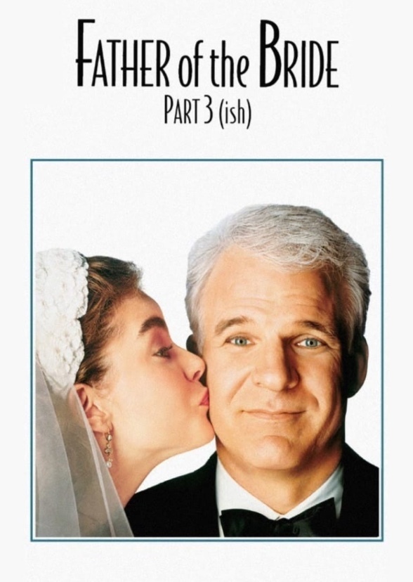 Father of the Bride Part III Fan Casting on myCast
