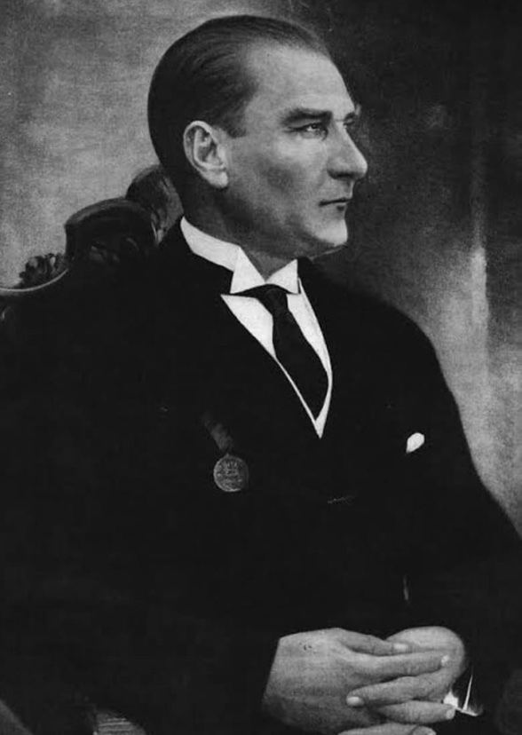 Father of the Turks Fan Casting on myCast