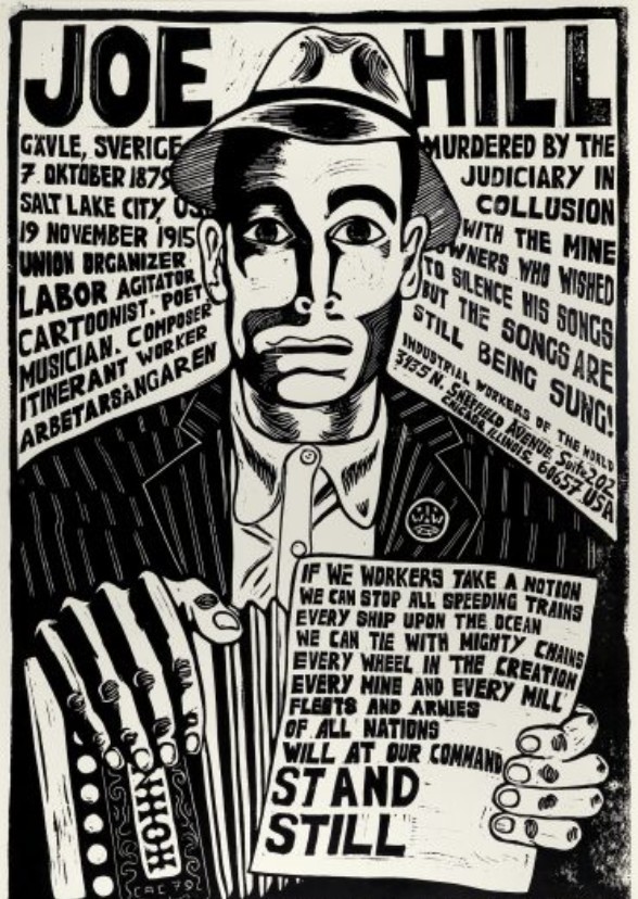 Father Of The Union