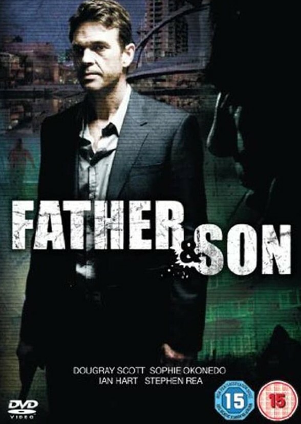 Father-Son/Mother-Daughter Relationships