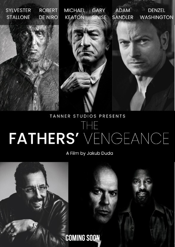Fathers' Vengeance