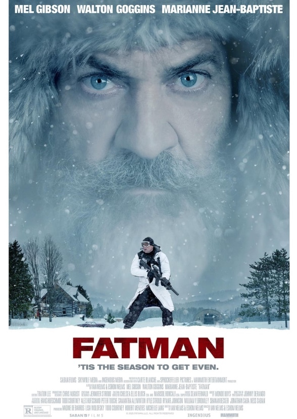 Fatman (1990)