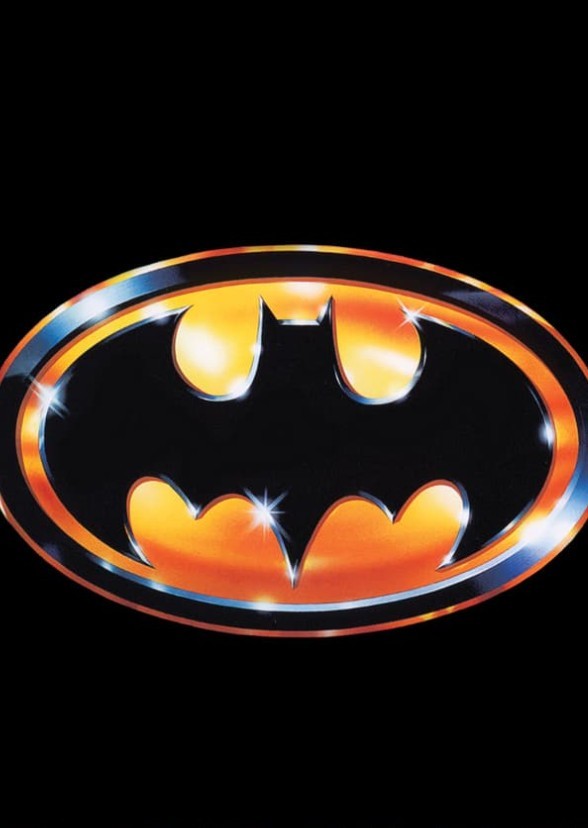Fatman: The Dork Knight Begins