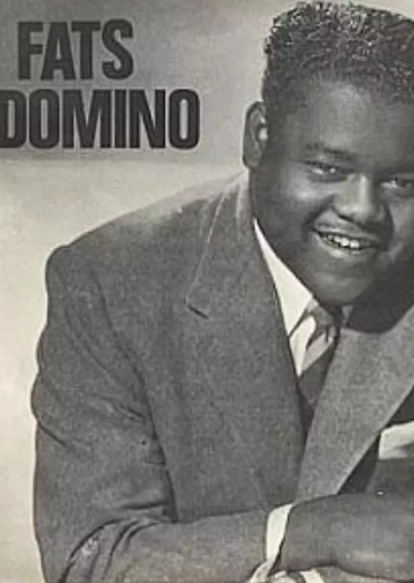 Fats Domino