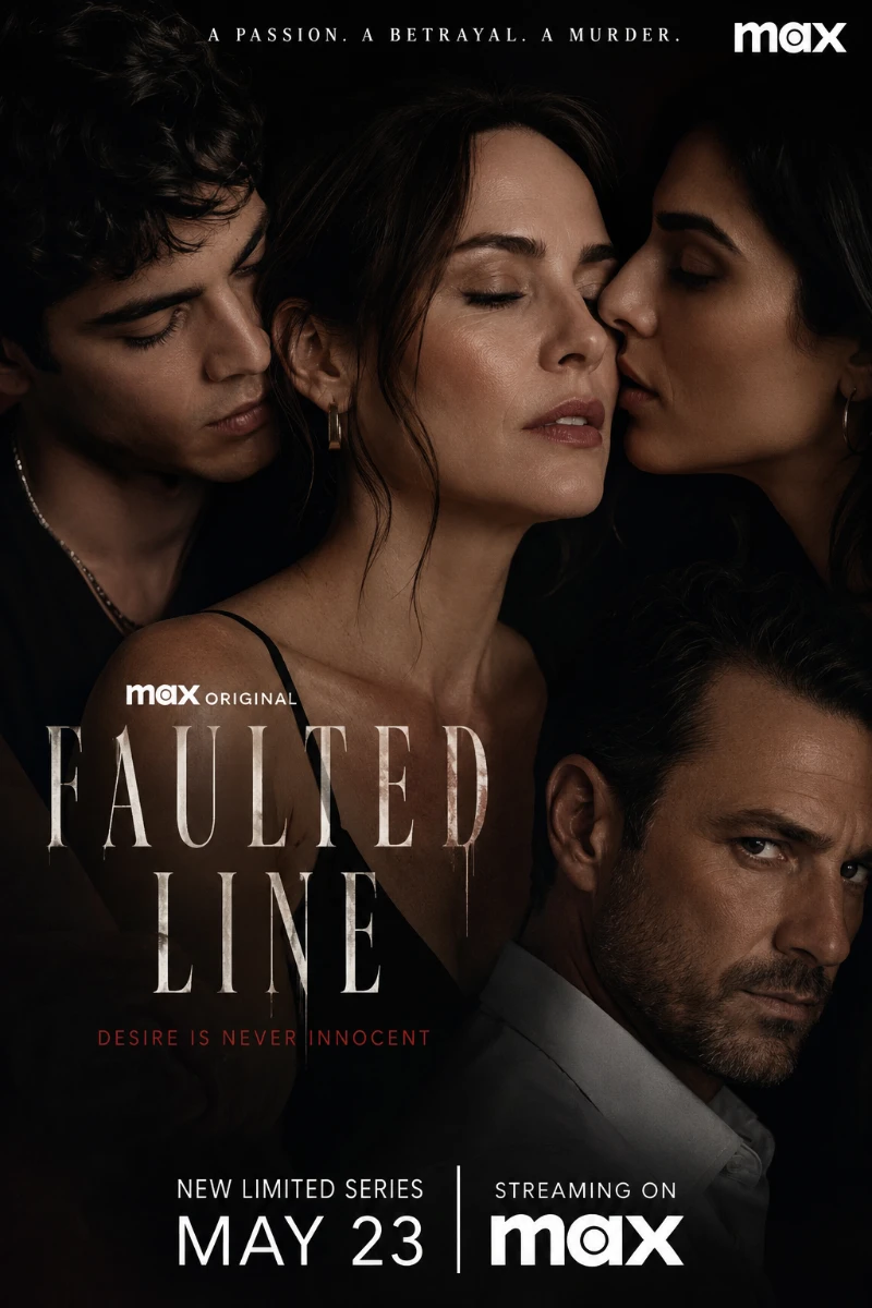Faulted Line