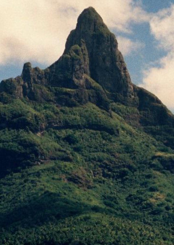 Noah Island