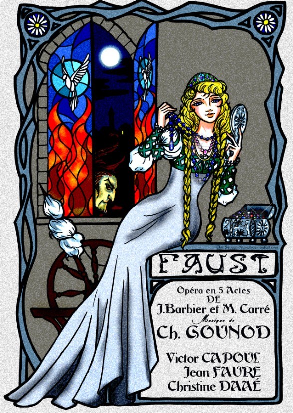 Faust
