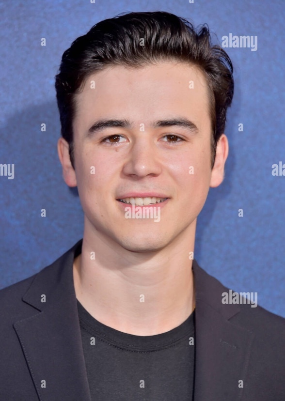 Favorite actor
