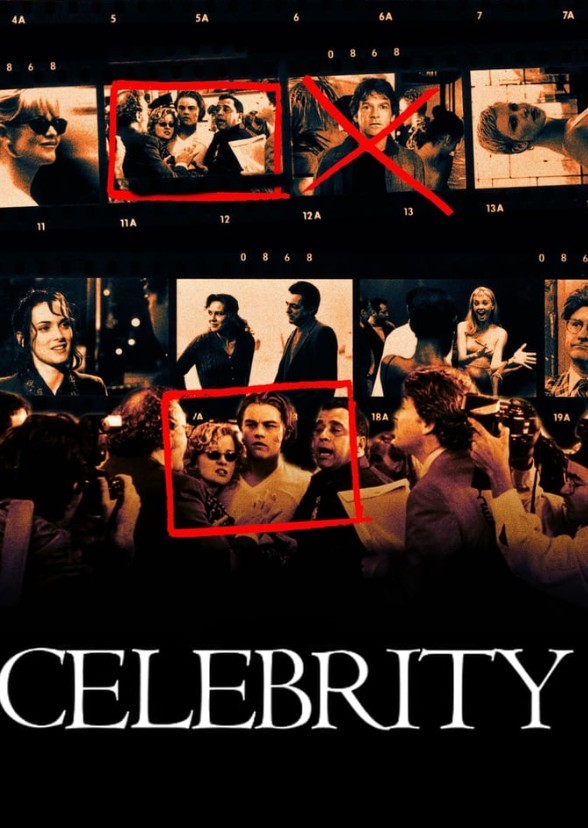 Favorite Celebs