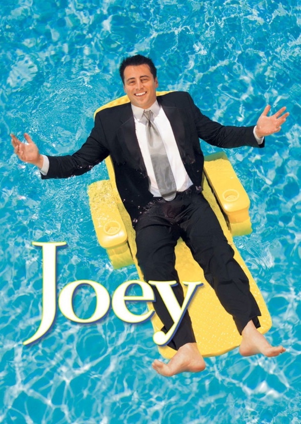 Favorite character