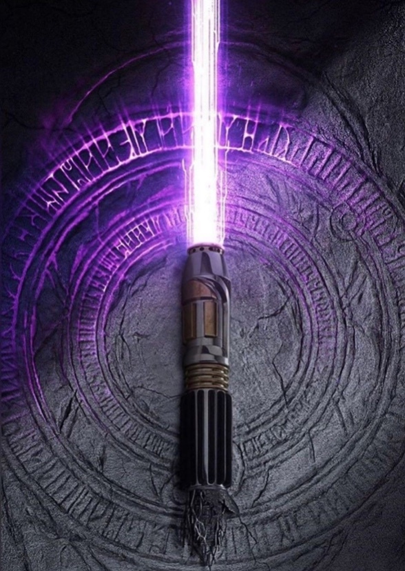 Favorite Star Wars Characters 