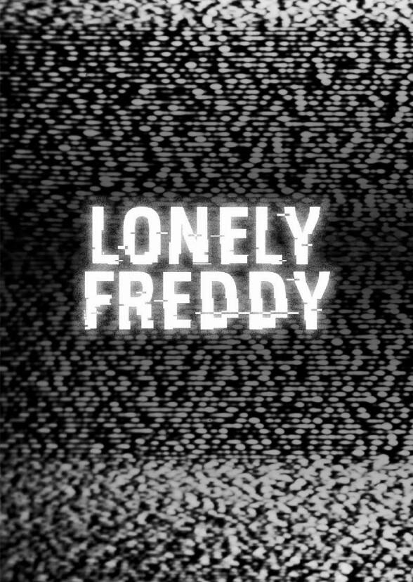 Fazbear Frights #2.2 - Lonely Freddy