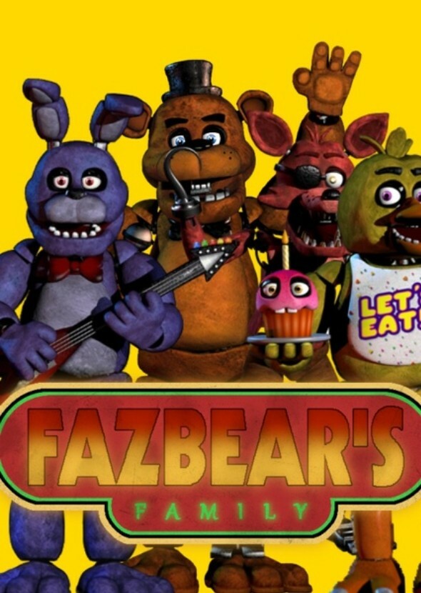 Fazbear's Family
