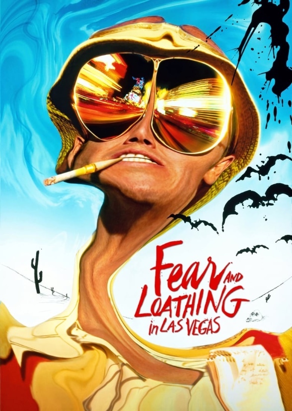 Fear and Loathing in Las Vegas (2023)
